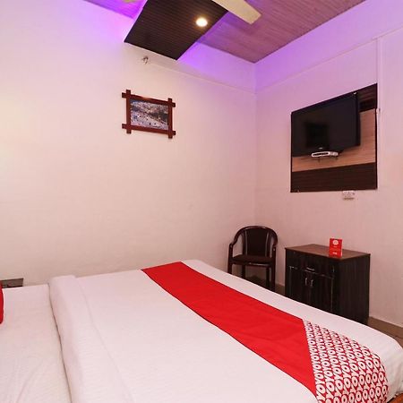 Oyo 70930 The Moon Hotel Āsansol Екстериор снимка