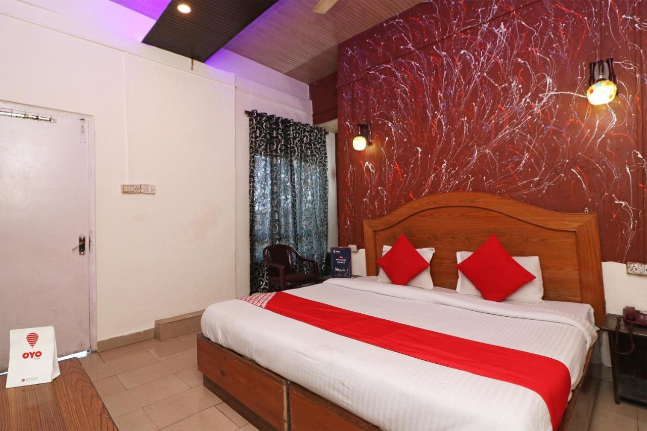 Oyo 70930 The Moon Hotel Āsansol Екстериор снимка