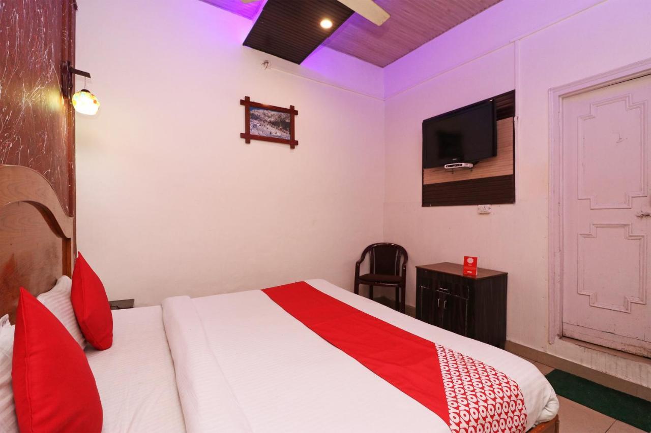 Oyo 70930 The Moon Hotel Āsansol Екстериор снимка