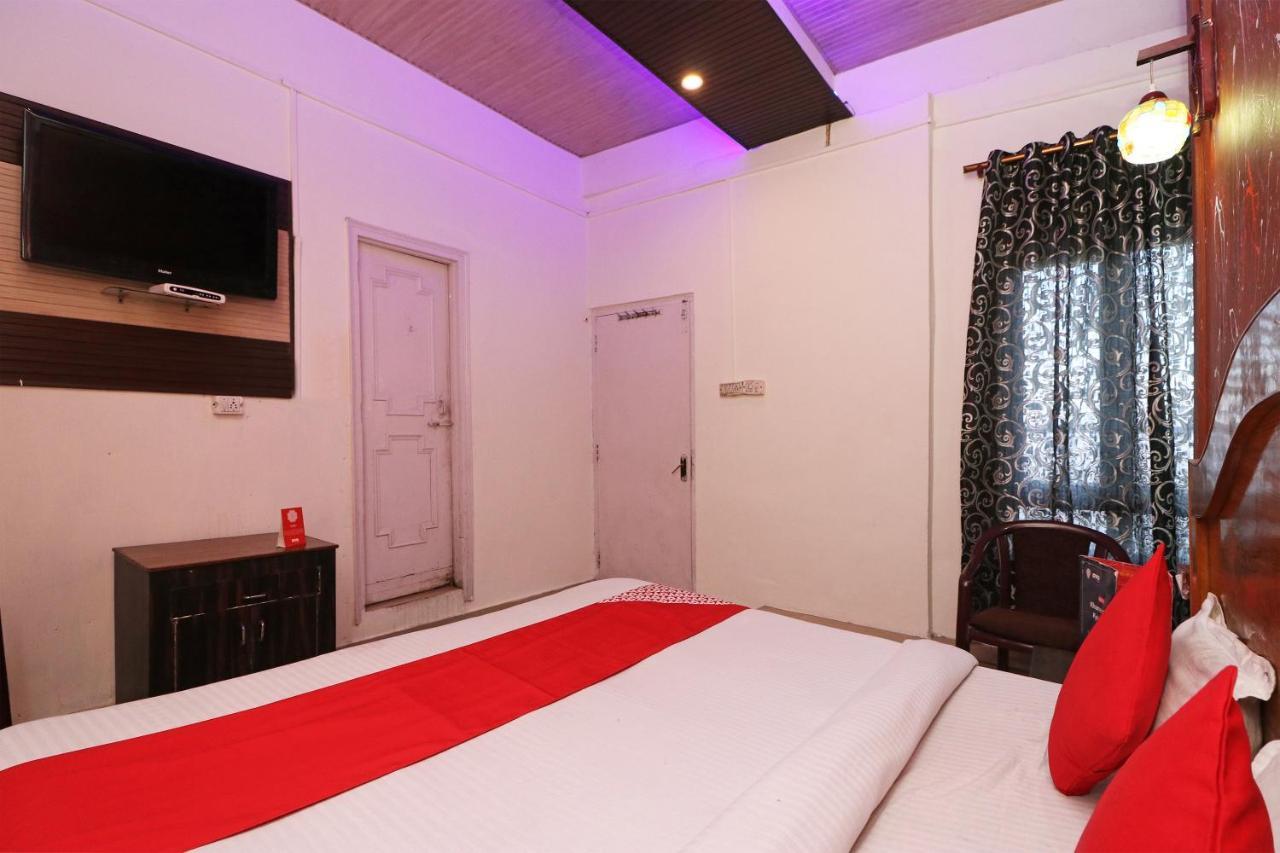 Oyo 70930 The Moon Hotel Āsansol Екстериор снимка